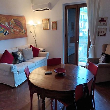 Ser-Jo Apartman Agrigento Kültér fotó