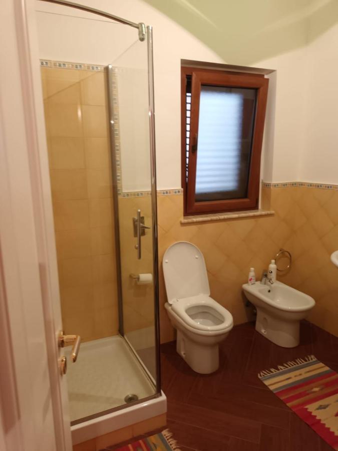 Ser-Jo Apartman Agrigento Kültér fotó