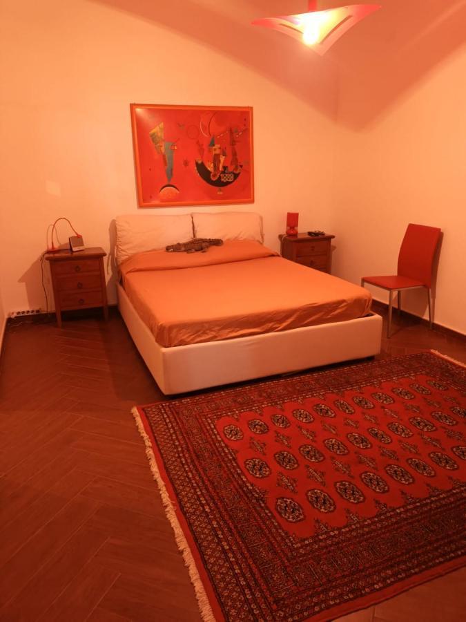 Ser-Jo Apartman Agrigento Kültér fotó
