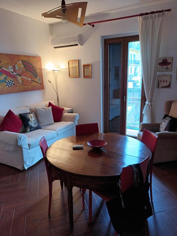Ser-Jo Apartman Agrigento Kültér fotó